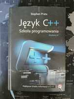 Stephen Prata - Język C++, Szkoła programowania, Wydanie VI