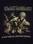Футболка Iron Maiden