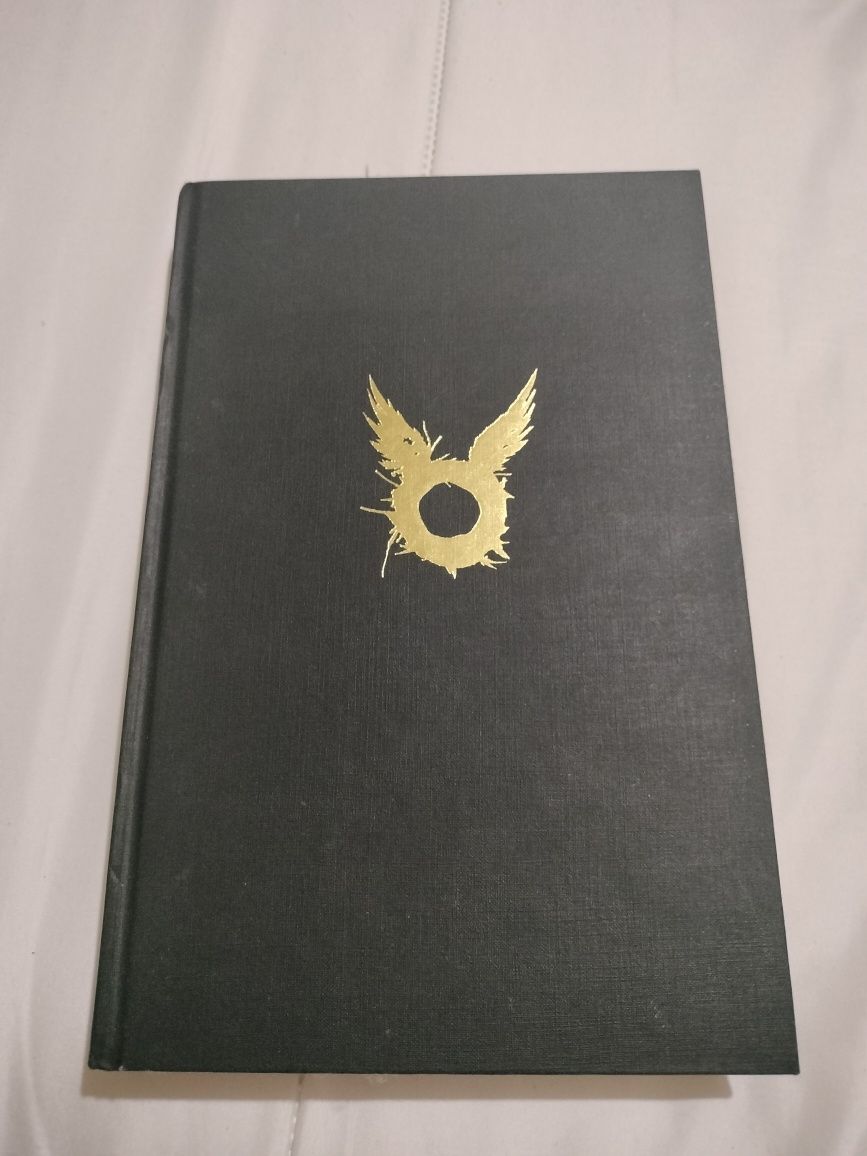 Harry Potter and The Cursed Child