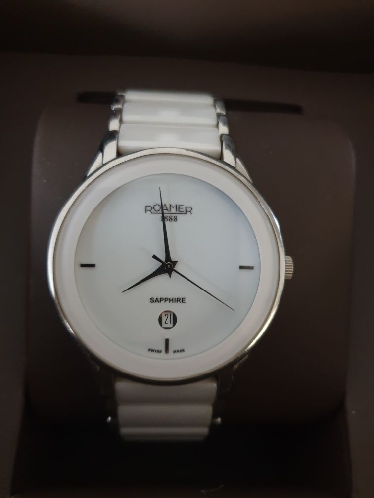 zegarek  ROAMER ceraline