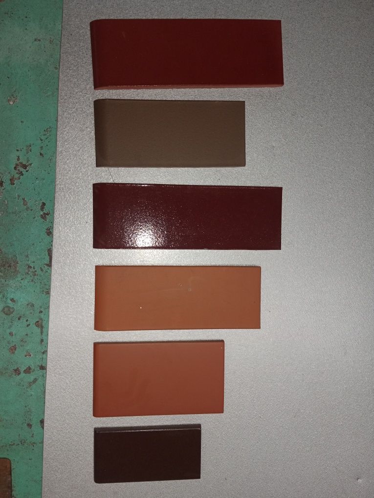 Parapet podokiennik przysucha 15cm brąz promocja