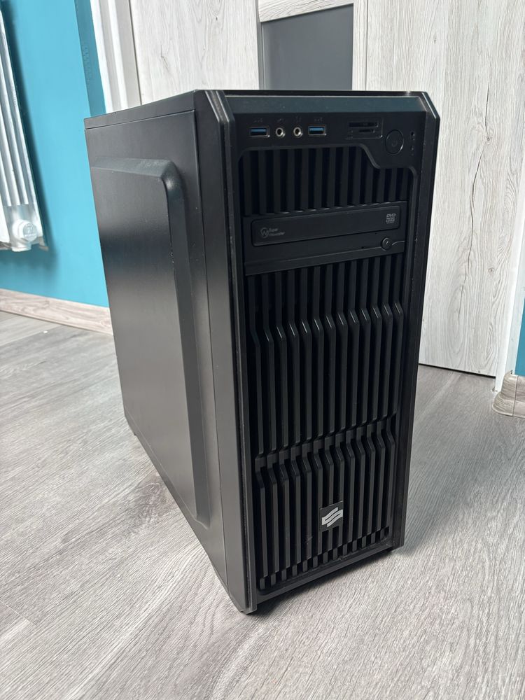 Komputer Gamingowy, i5, 16Gb ram, ssd