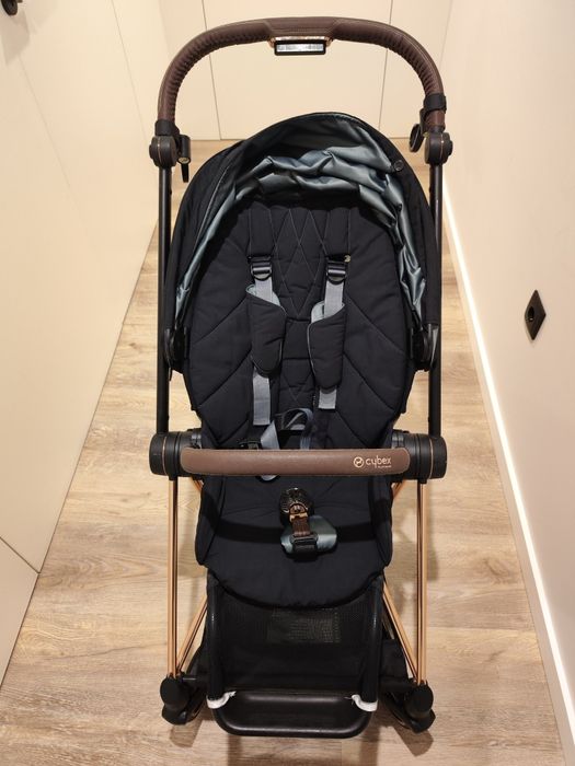 Cybex mios Platinum