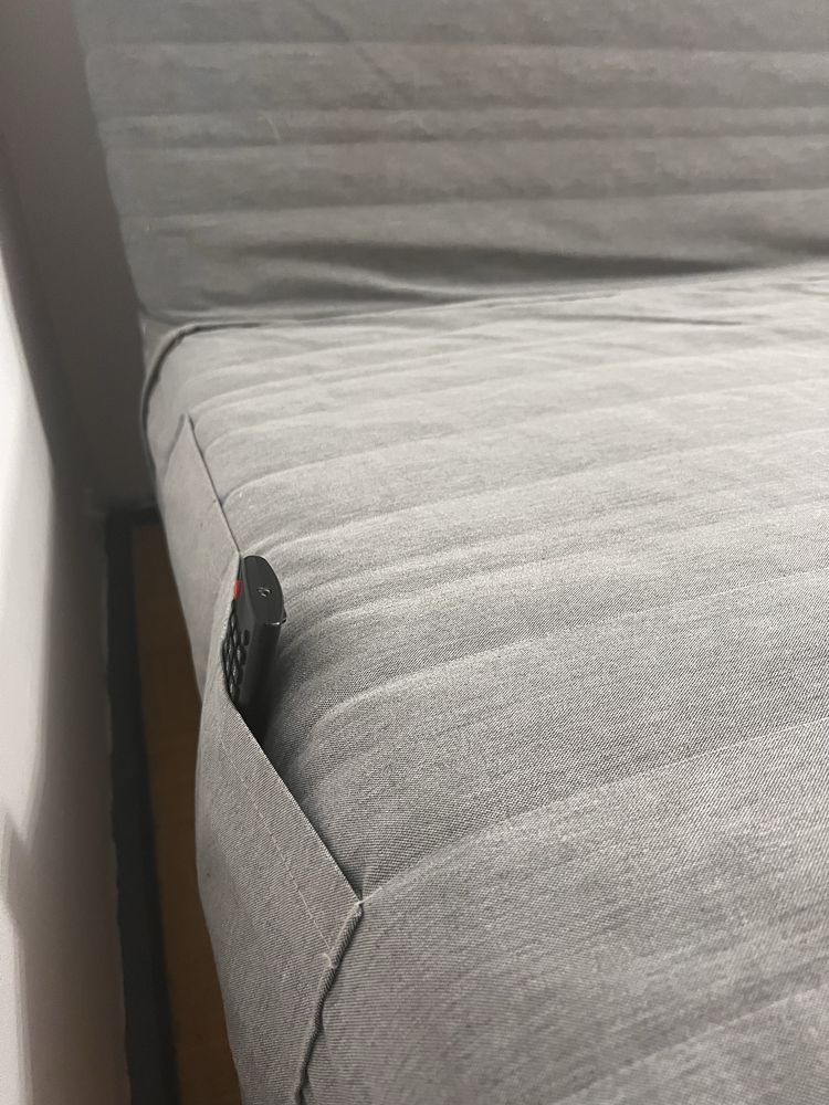 Wersalka IKEA stan Bardzo dobry