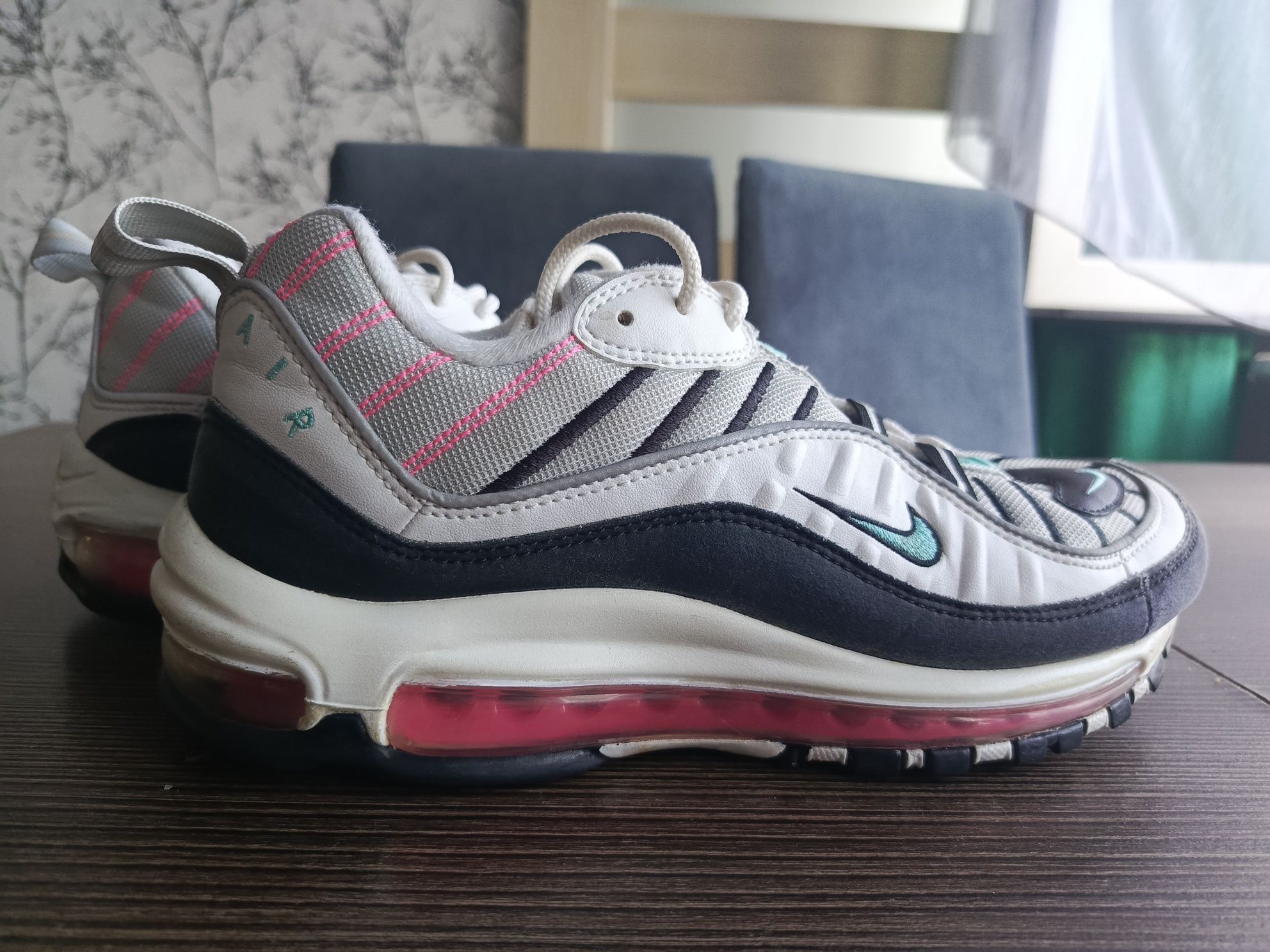 Nike Wmns Air Max 98