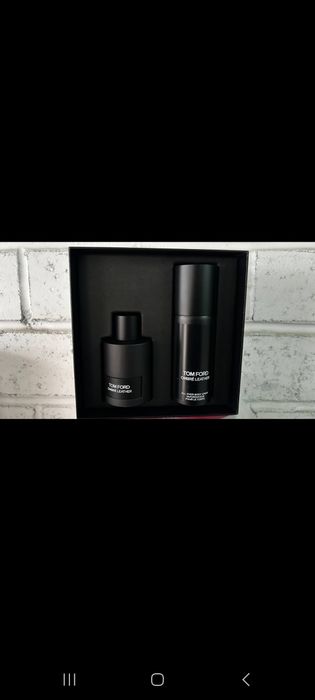 Tom Ford Ombre Leather 100 ml edp. 100% oryginał