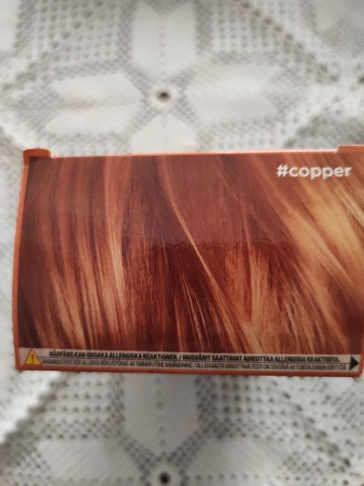 Tinta Permanente Gel