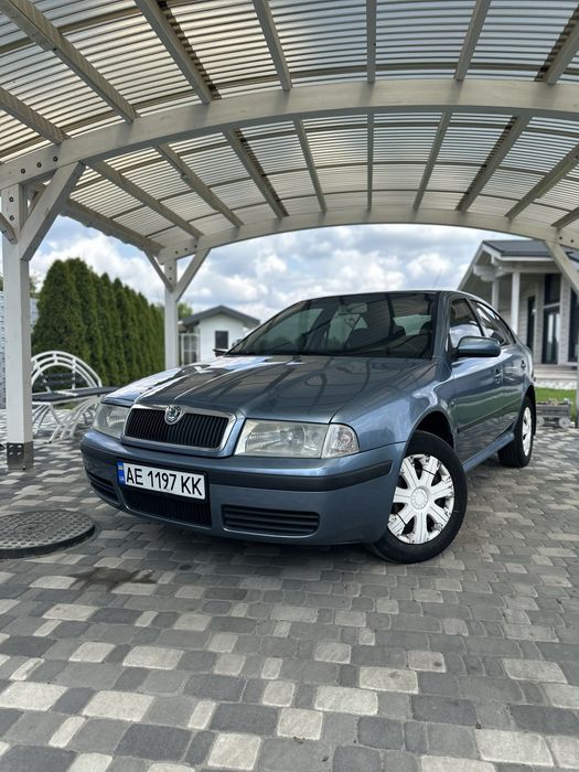 Skoda octavia tour a4