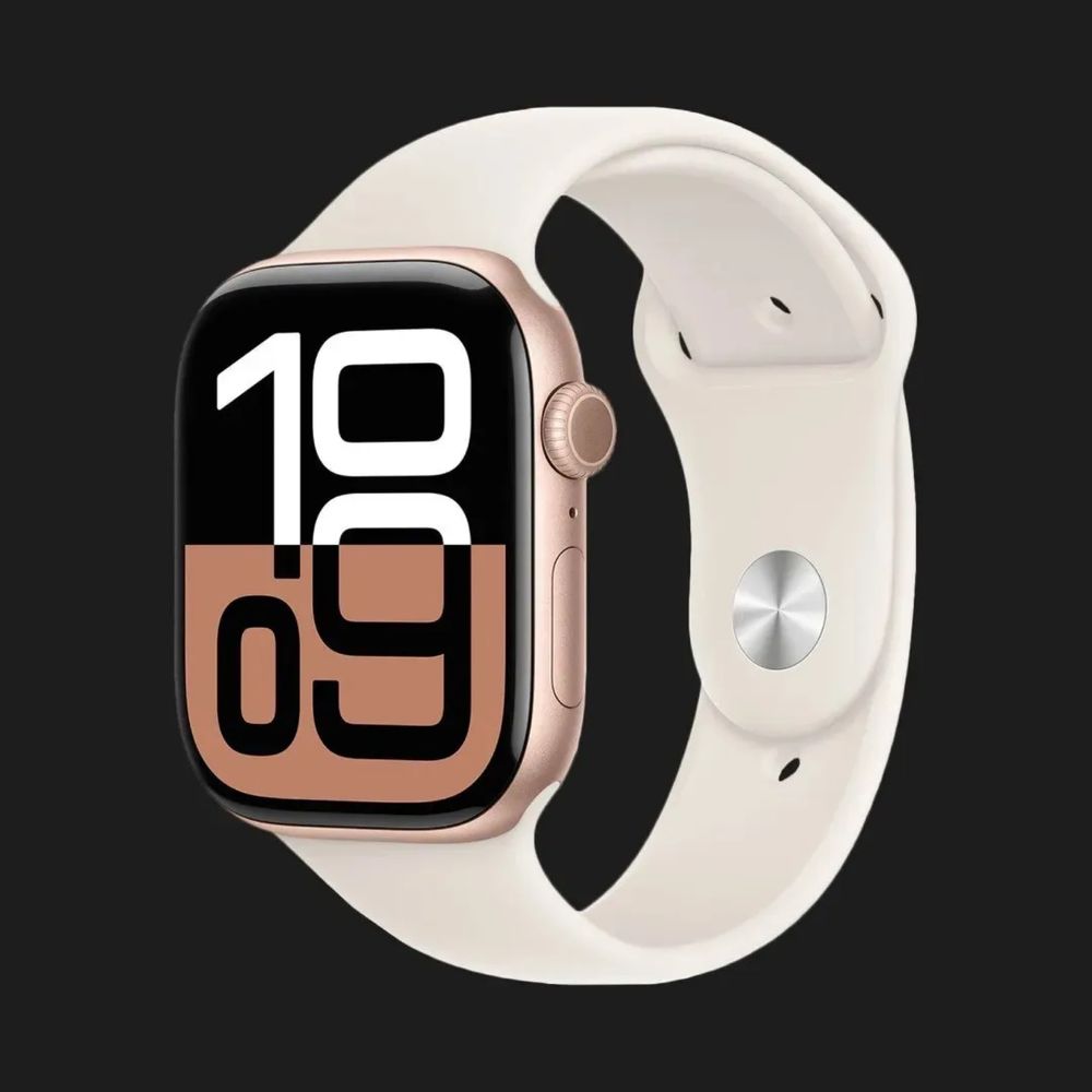 Нові Apple Watch Series 10 46mm  Гарантія Магазин+обмін