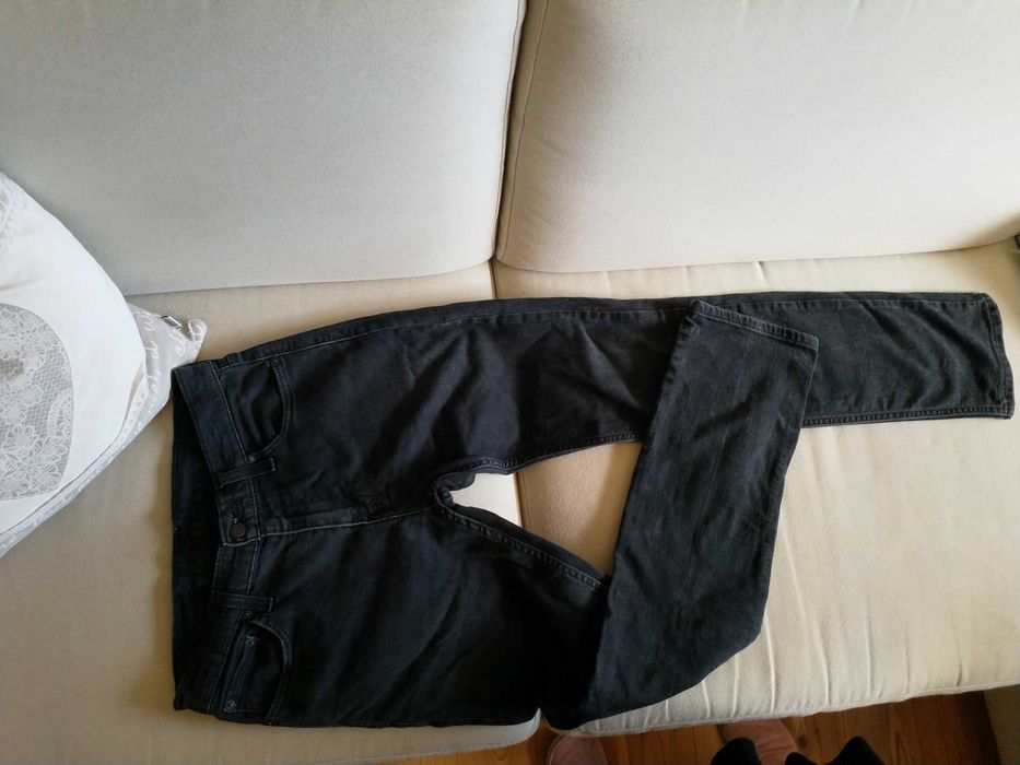 Levis 511 jeans 30 / 32 spodnie