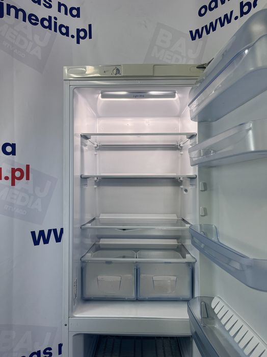 Lodówka Indesit 187Cm Pojemna / Klasa A+ /Dostawa/6Mscgwarancja
