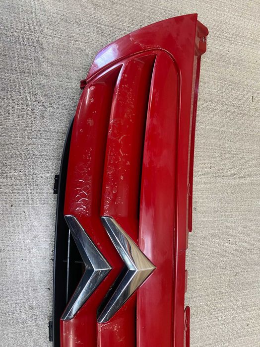 grill/atrapa citroen c3 lift