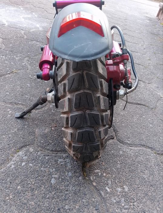 Kugo kirin M4 новий можливий торг