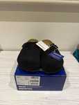 ButyDamskie Birkenstock_Boston_Soft_Footbed_Suede_Black_R.37