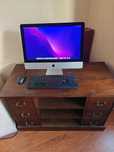 iMac 21.5" 4K, i7, 16GB RAM, 500GB SSD - Wysoka wydajność
