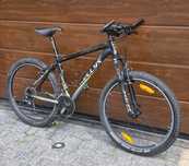 Rower MTB KELLYS MAGIC XC 26' 17,5' 165-175cm shimano slx
