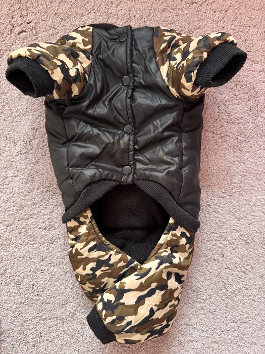 Одяг для собак малих порід