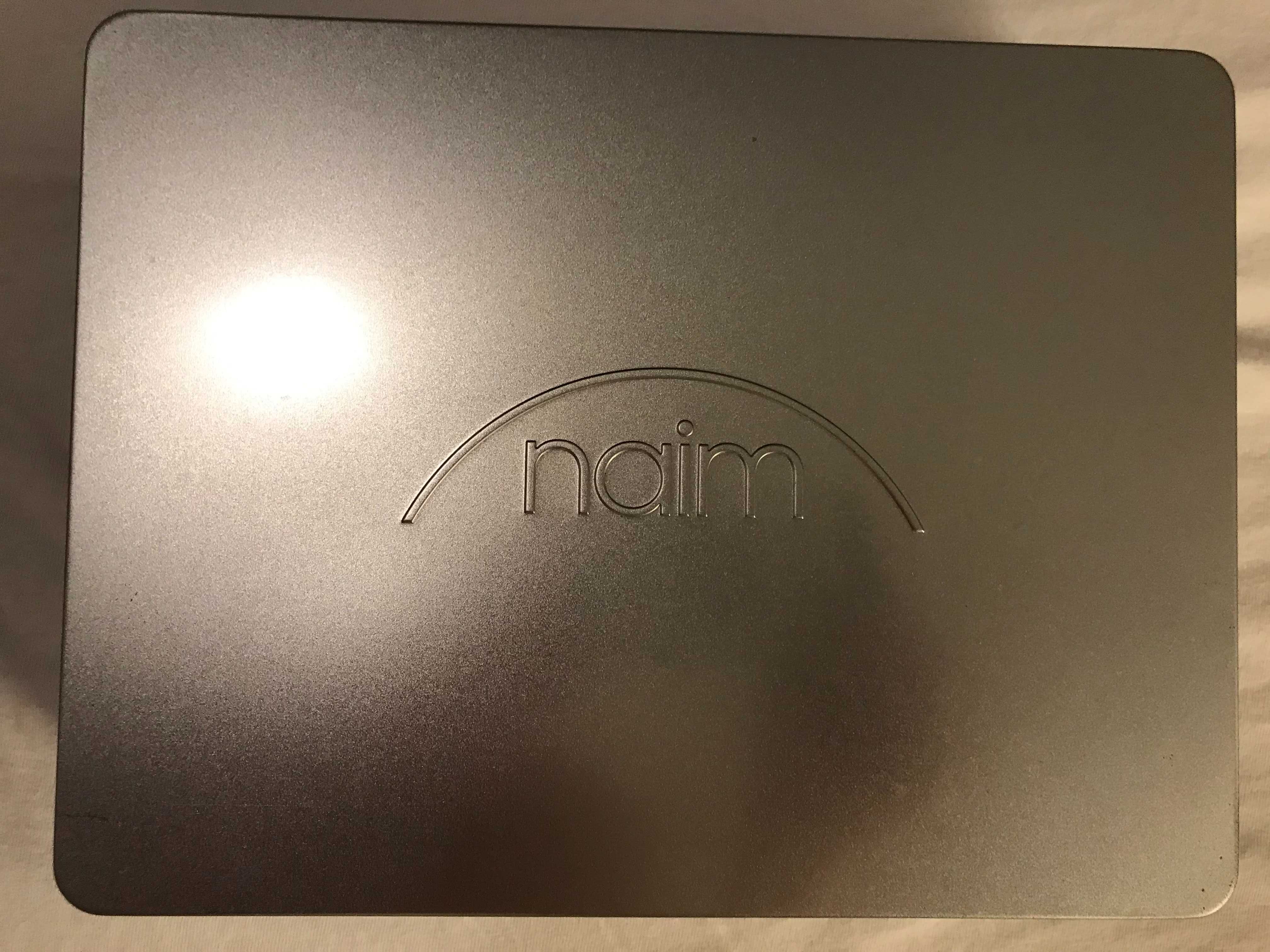 Kabel Naim Hi-Line