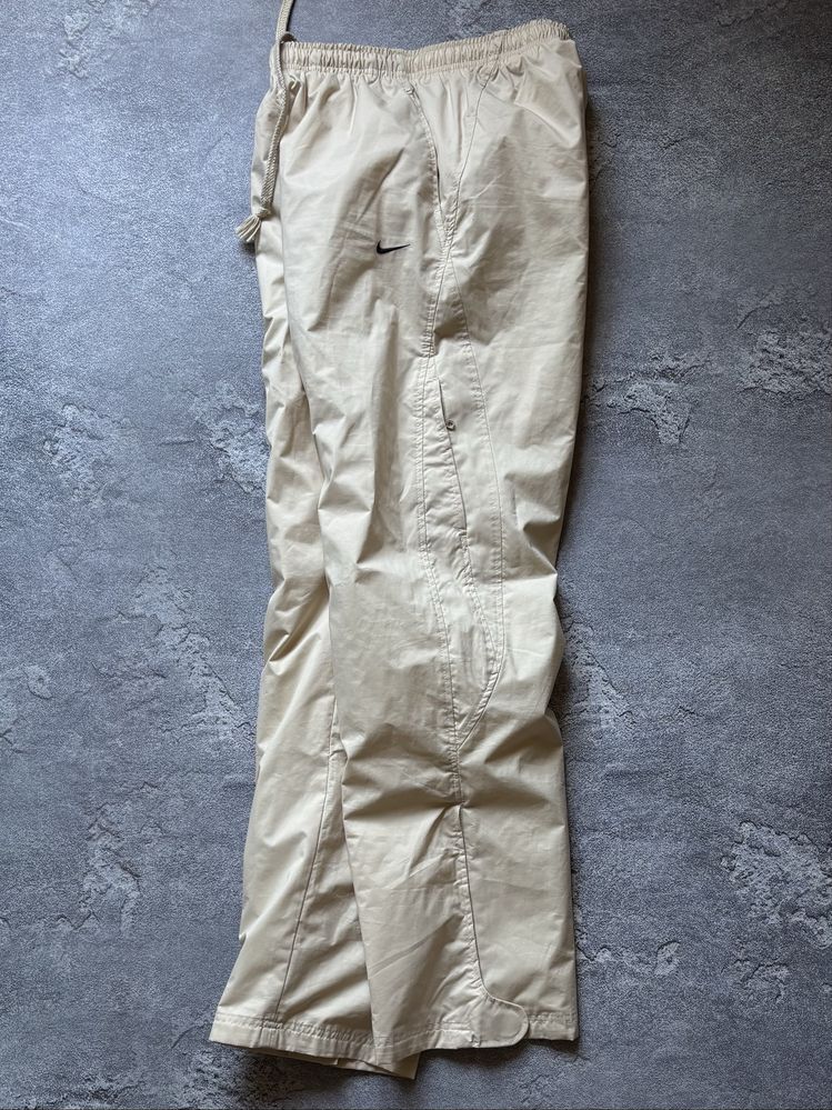 Нейлонові Штани Nike Nylon Drill Ориігнал