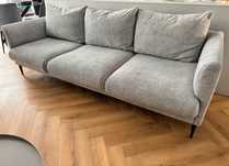 Na sprzedaż praktycznie nowa Sofa MELO od MAXFLIZ