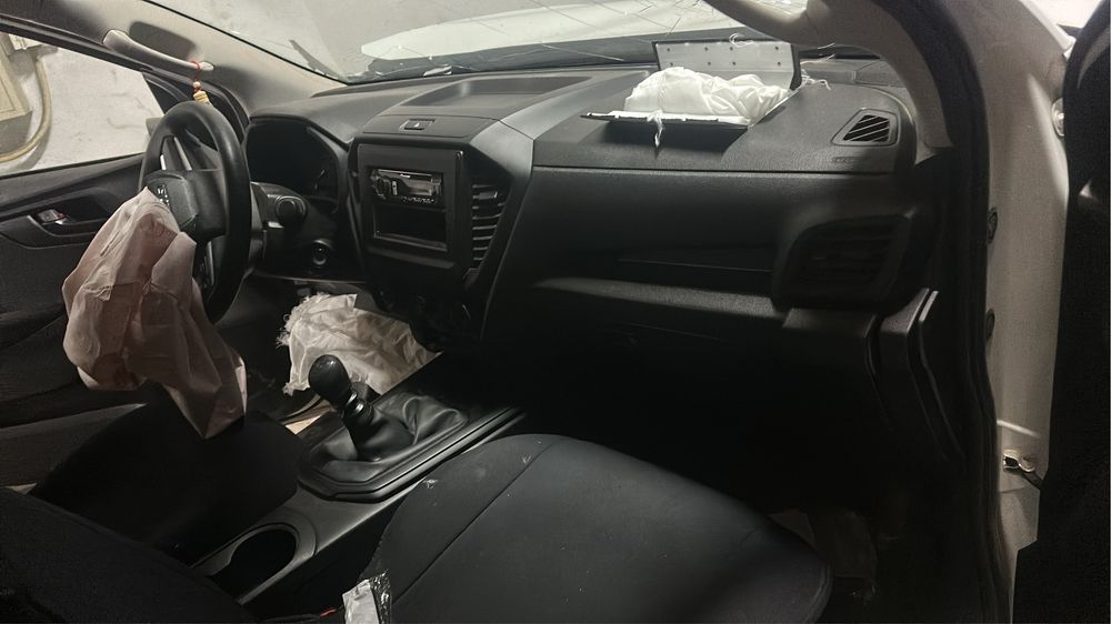 Isuzu D-MAX 2024 1.9 DDI