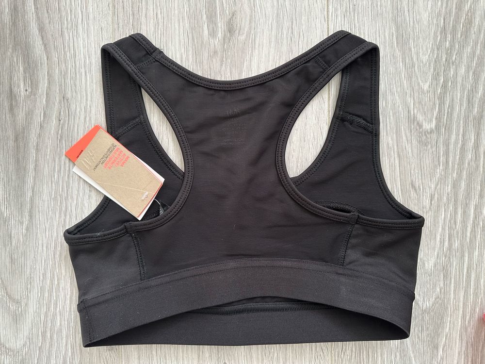 Топ для годування MAMA Nursing Sports Bra H&M