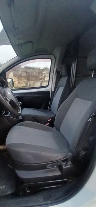 Peugeot bipper hdi 2 lugares