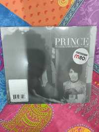 CD Novo Prince: Piano & a Microphone 1983