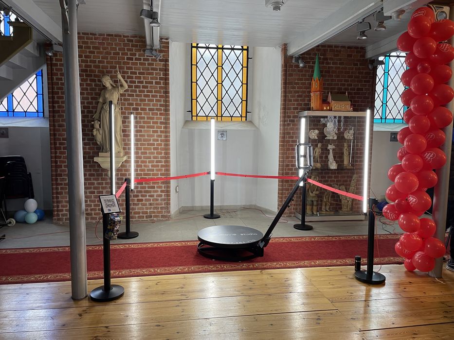 Videobudka 360 fotobudka  najsolidniejsza foto budka video