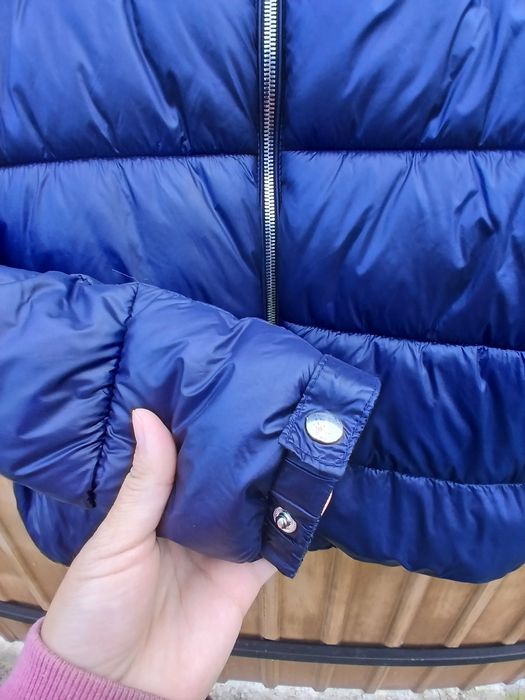 Курточка демісезон Манго!