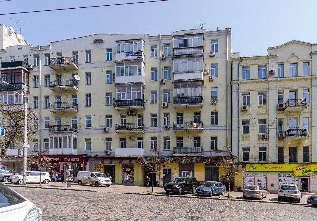 Міні-готель у самому серці Києва пропонує номери подобово. 700грн