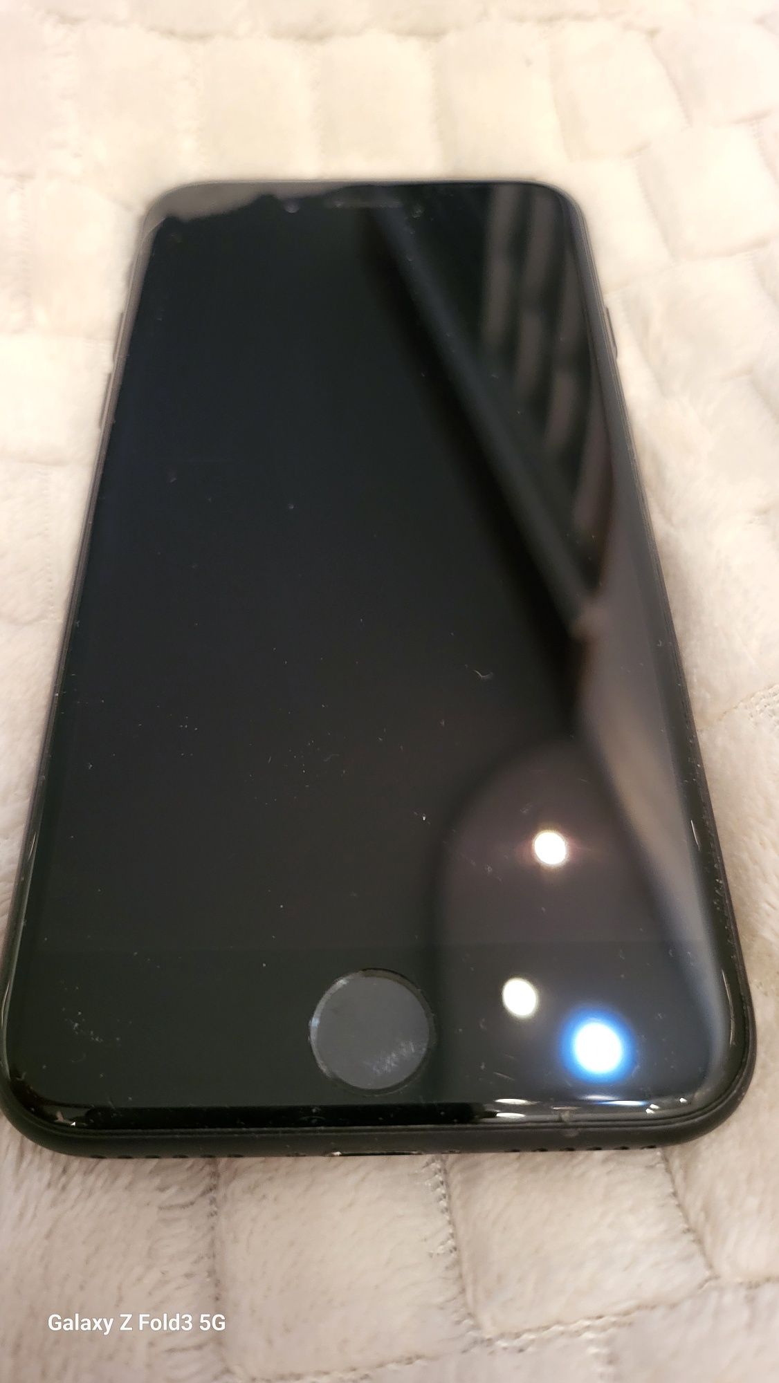 Apple Iphone 7 128Gb A1778, stan igła, bez blokad