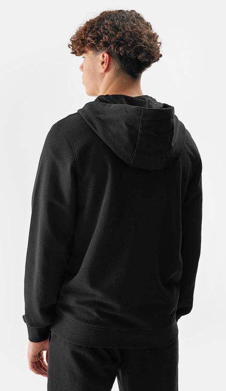 4f Męski Dres Bawełna Komplet Bluza Spodnie / rozm L