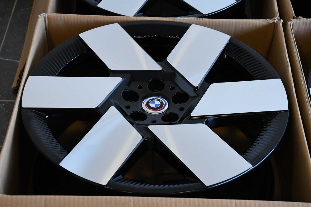 Felgi Aluminiowe OE MINI COUTRYMAN U25 20'' 8J ET46 5x112 5A269E4 Nowe