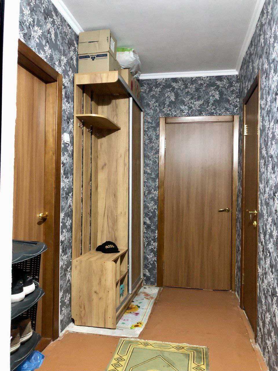 Продаж Однокімнатної квартири мкрн Сонячний (Торг)