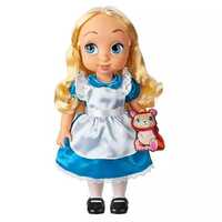 Кукла Алиса серия Аниматор Disney