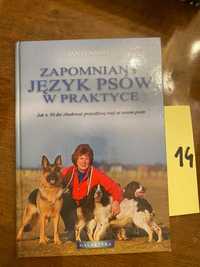 Książka / Zapomniany język psów w praktyce - Jan Fennell [14]