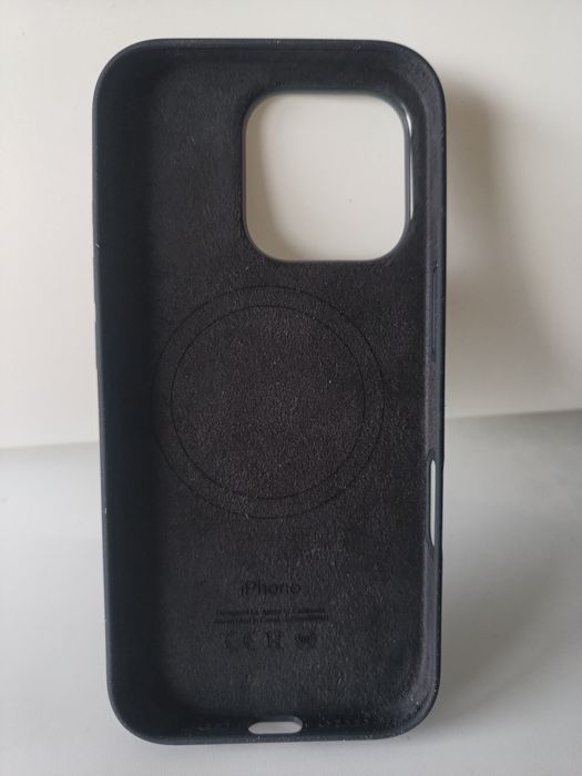 Plecki iPhone 16 pro