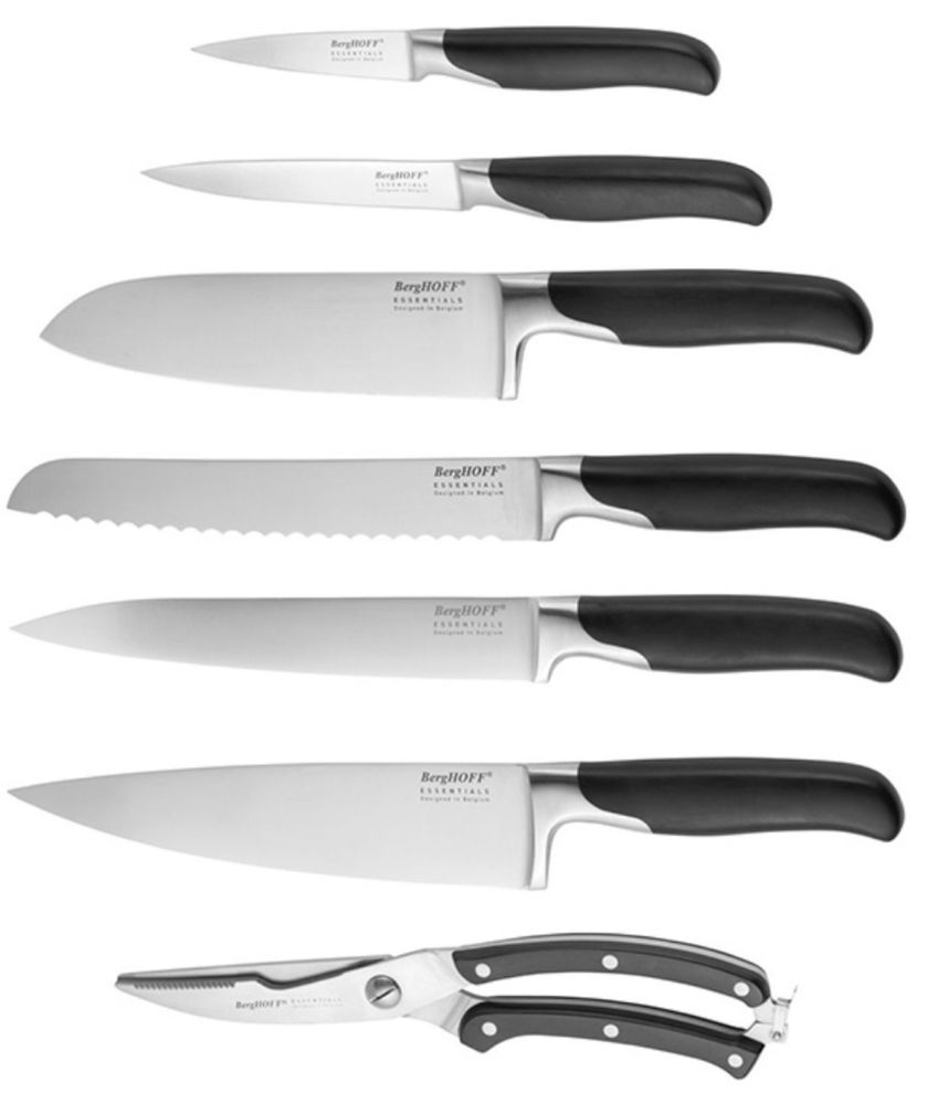 Набір ножів Bergoff, 8 елементів