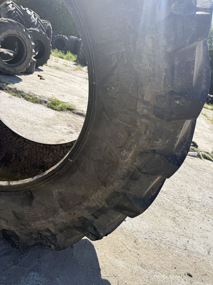 Opona 710/75R42 Trelleborg