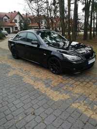 BMW Seria 5 Bmw 525i