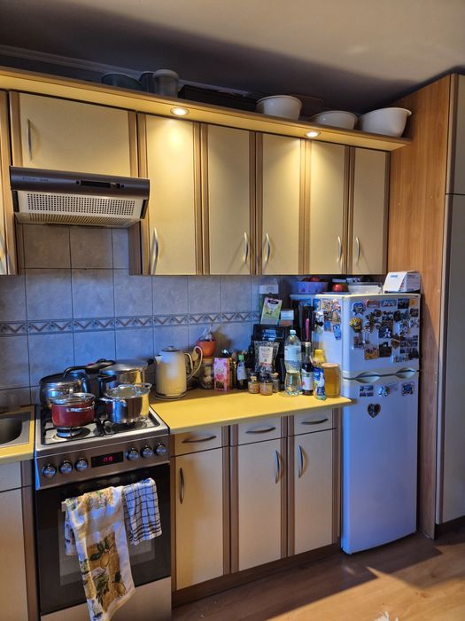 Meble kuchenne używane