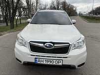 Продам Subaru Forester