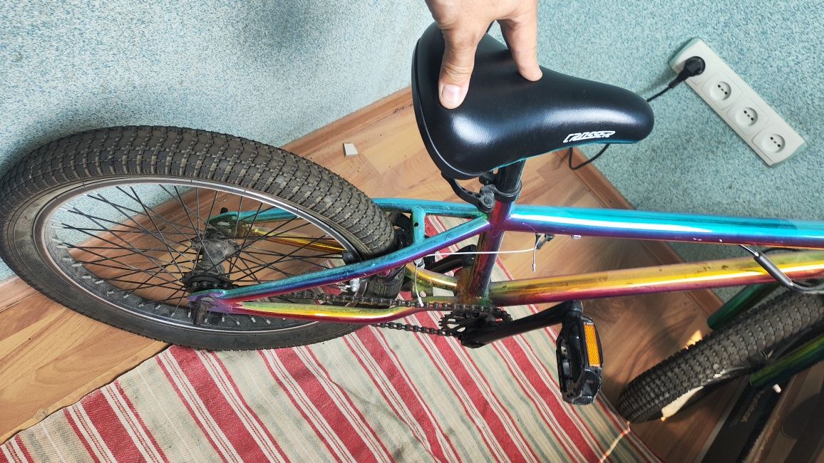 Продам велосипед Bmx