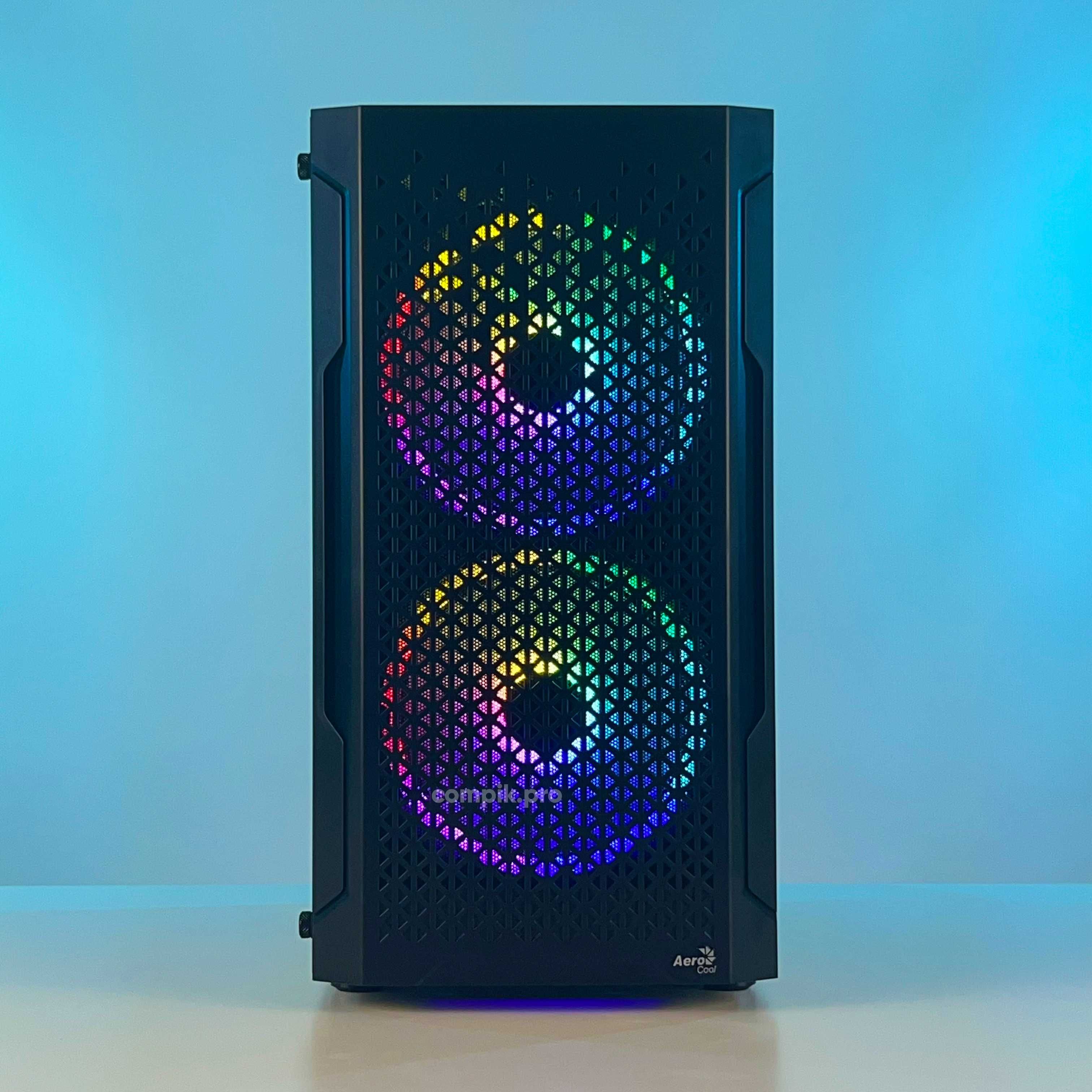 КОРОЛЬ i7/GTX 1660s/16gb/1tb Ігровий комп’ютер игровой компьютер пк