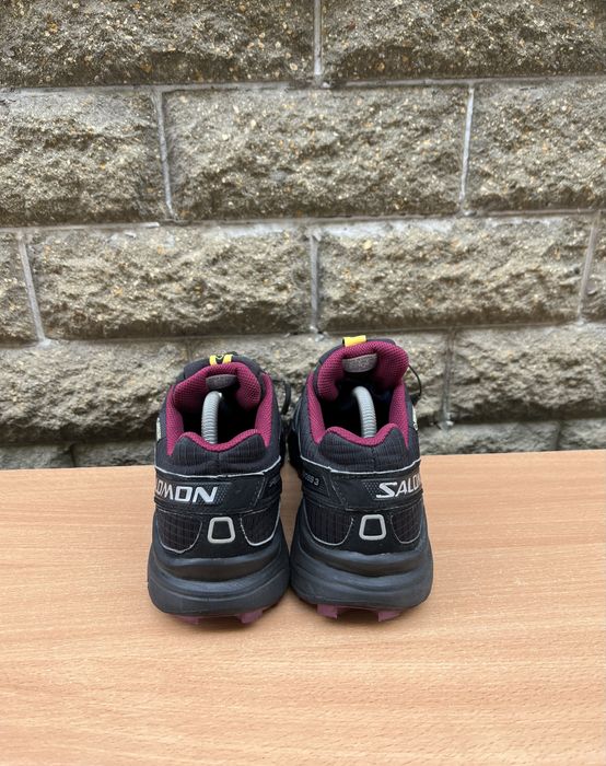 Salomon Gore-Tex Оригинал