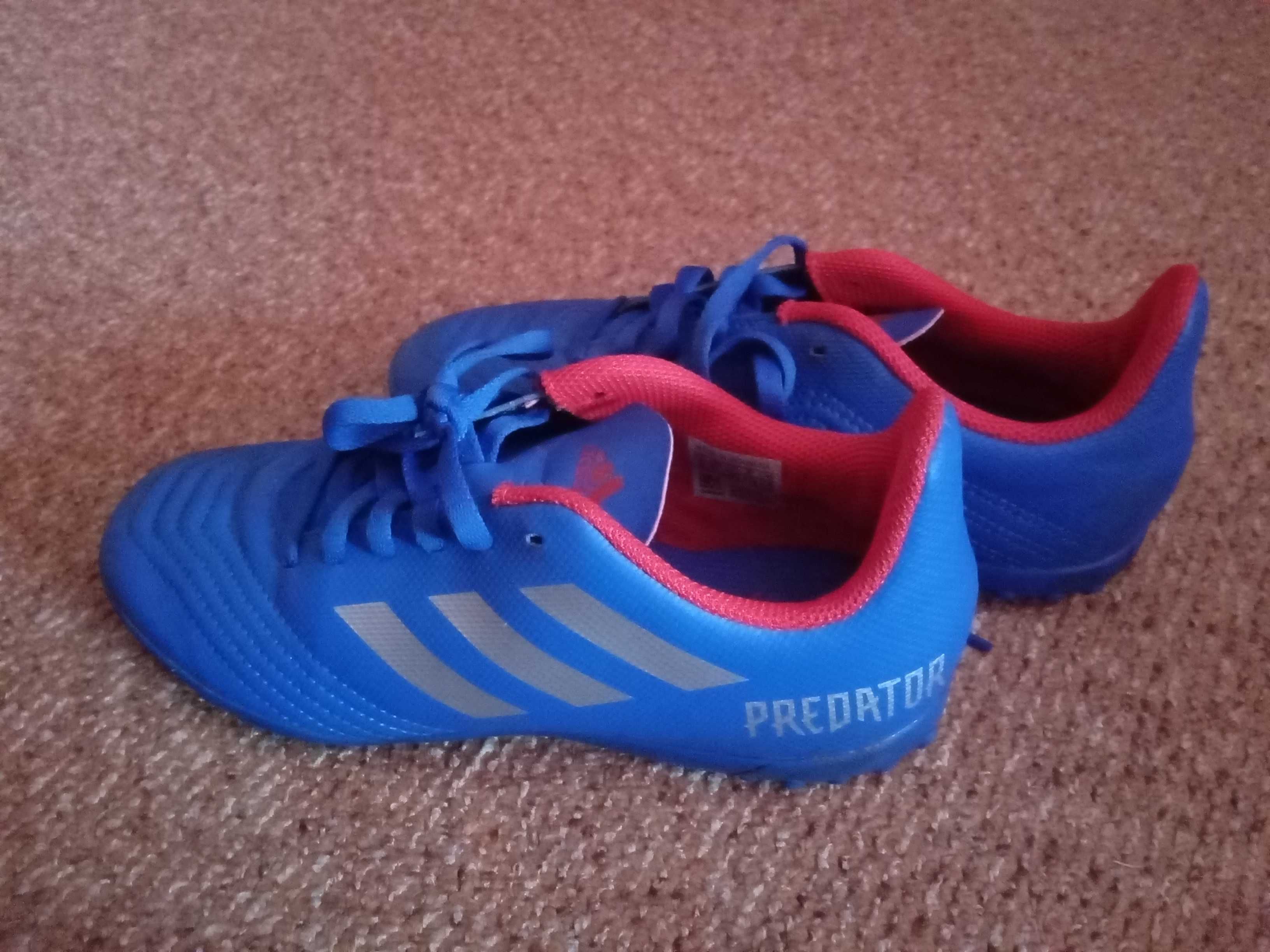 Sprzedam buty adidas Predator