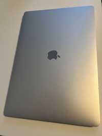 MacBook Pro 16 2019, 32GB Intel Core i7 500GB SSD retina