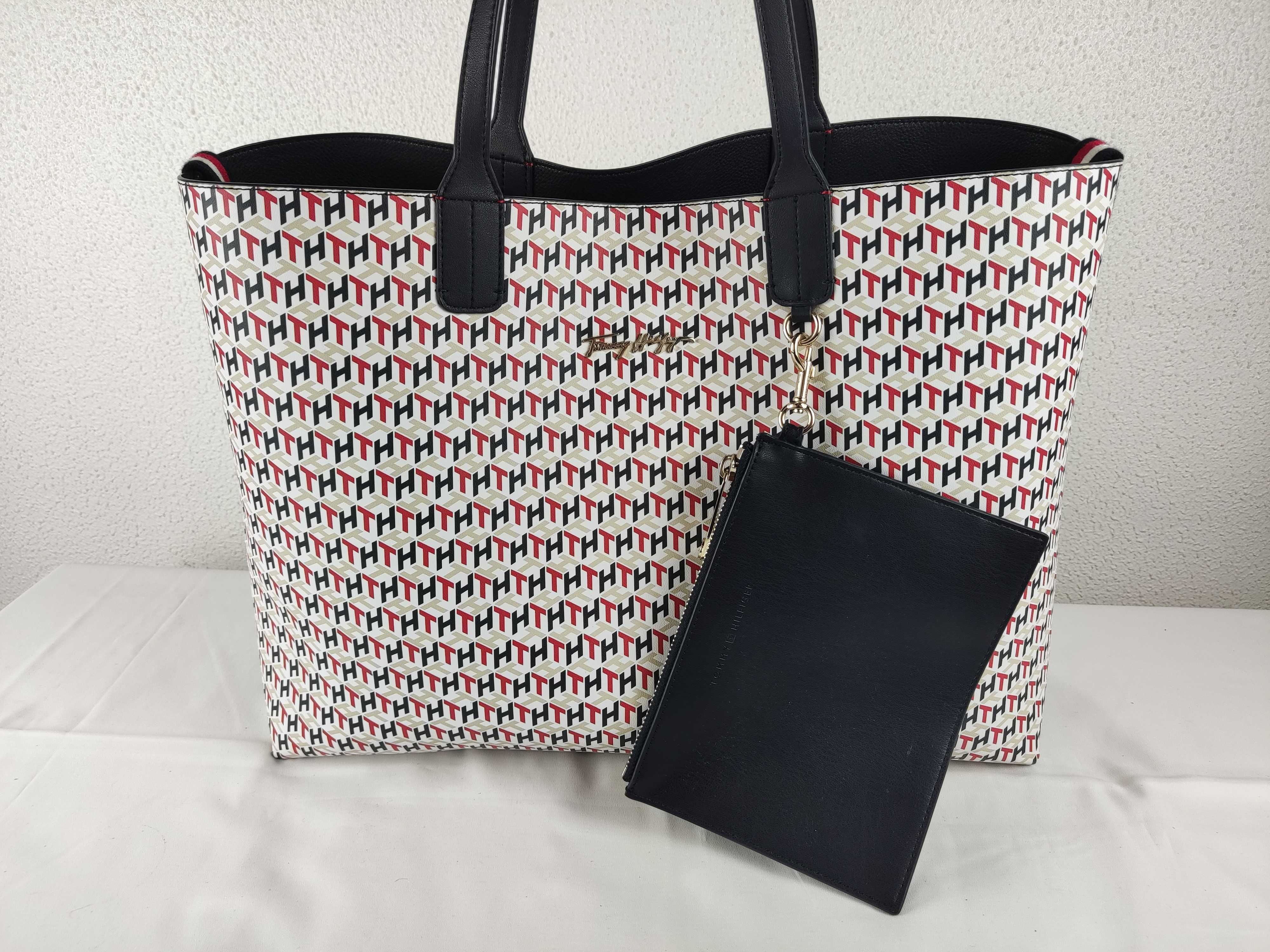 Mala Tommy Hilfiger Original
