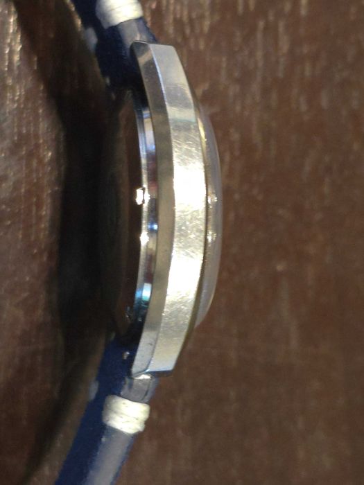 Roamer Searock automatic